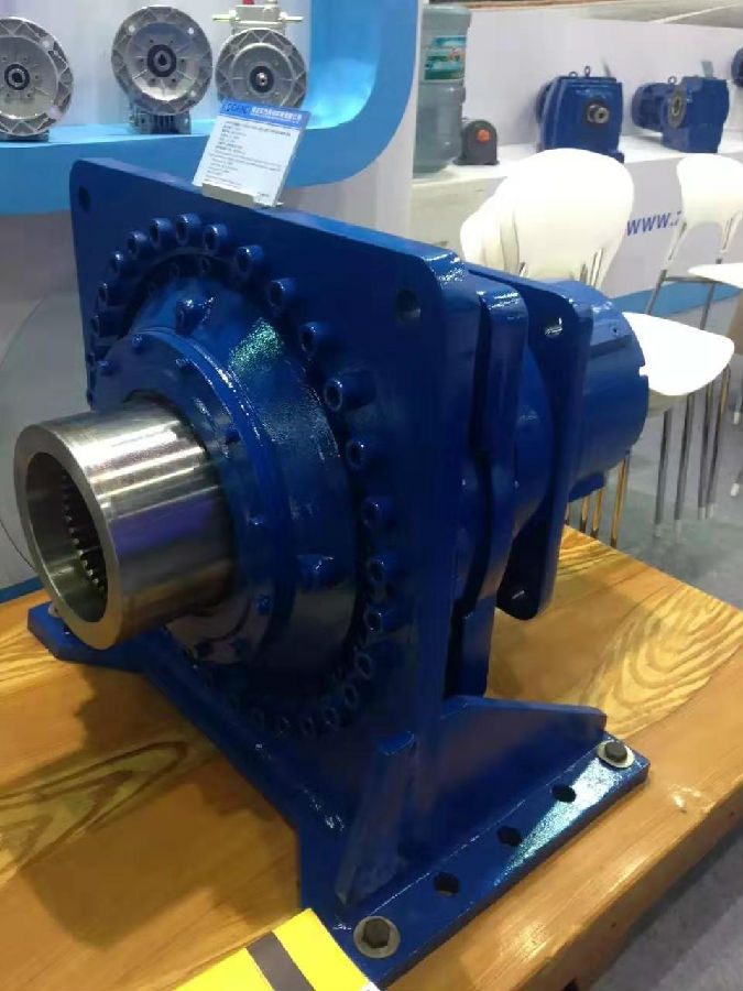 減速機(jī),減速機(jī)特點(diǎn)